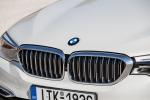 BMW 520d Sedan Luxury Line 2017 года (WW)